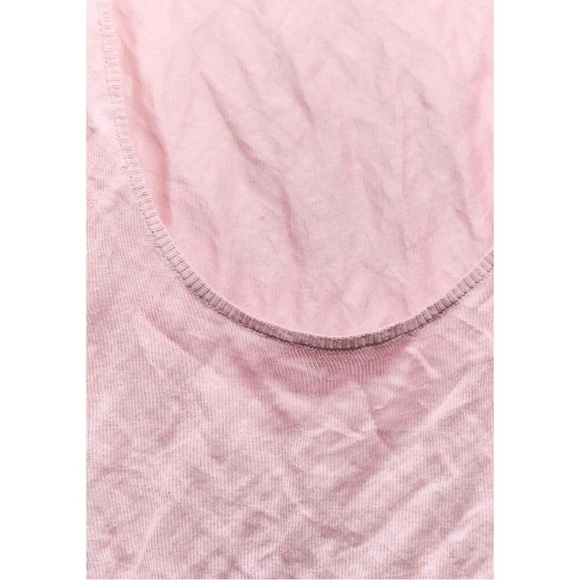 ZARA WRINKLE LOOK FINE KNIT TOP - Picture 5 of 14